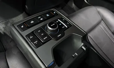 Hyundai Genesis 2015, 171162 км, за 5880.41 USD - фото 20