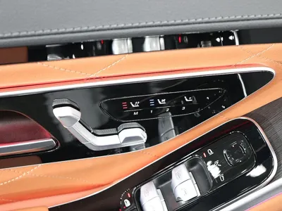 Mercedes-Benz S-Class 2023, 36508 км, за 68924.77 USD