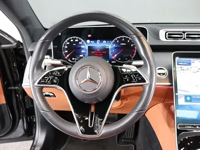 Mercedes-Benz S-Class 2023, 36508 км, за 68924.77 USD - фото 7