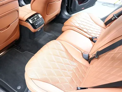 Mercedes-Benz S-Class 2023, 36508 км, за 68924.77 USD - фото 9