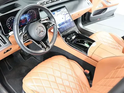 Mercedes-Benz S-Class 2023, 36508 км, за 68924.77 USD - фото 11