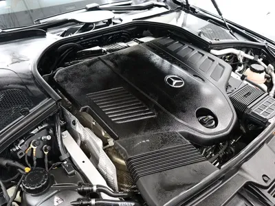 Mercedes-Benz S-Class 2023, 36508 км, за 68924.77 USD - фото 13