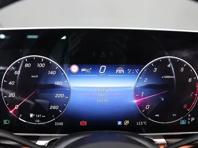 Mercedes-Benz S-Class 2023, 36508 км, за 68924.77 USD - фото 16