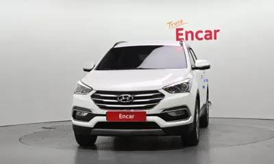 Hyundai Santafe 2018, 74694 км, за 9386.9 USD