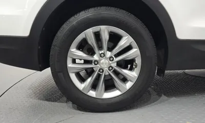 Hyundai Santafe 2018, 74694 км, за 9386.9 USD
