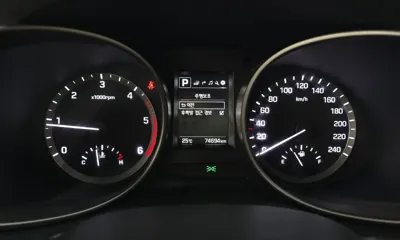 Hyundai Santafe 2018, 74694 км, за 9386.9 USD - фото 8