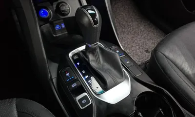 Hyundai Santafe 2018, 74694 км, за 9386.9 USD - фото 9