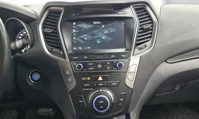 Hyundai Santafe 2018, 74694 км, за 9386.9 USD - фото 14