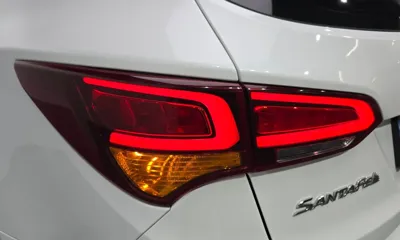 Hyundai Santafe 2018, 74694 км, за 9386.9 USD - фото 23