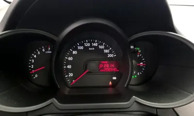 Kia Morning 2012, 206540 км, за 2410.42 USD - фото 8