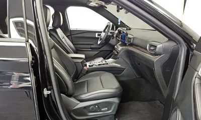 Ford Explorer 2020, 88655 км, за 16272.7 USD - фото 11