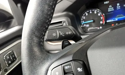 Ford Explorer 2020, 88655 км, за 16272.7 USD - фото 30