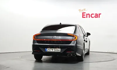 Hyundai Sonata 2022, 68333 км, за 14013.76 USD