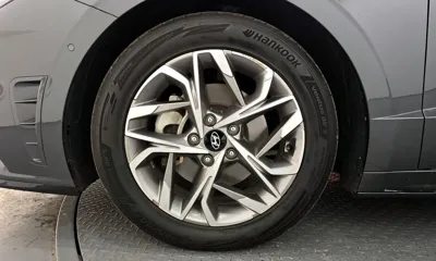 Hyundai Sonata 2022, 68333 км, за 14013.76 USD