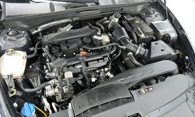 Hyundai Sonata 2022, 68333 км, за 13916.24 USD - фото 6