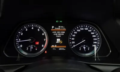 Hyundai Sonata 2022, 68333 км, за 13916.24 USD - фото 8