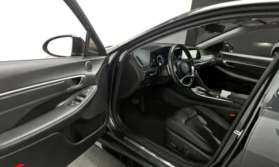 Hyundai Sonata 2022, 68333 км, за 13916.24 USD - фото 11