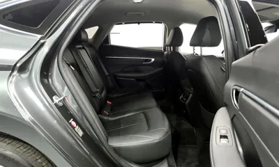 Hyundai Sonata 2022, 68333 км, за 13916.24 USD - фото 12