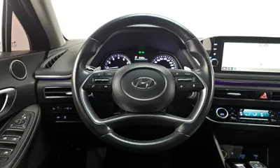 Hyundai Sonata 2022, 68333 км, за 13916.24 USD - фото 13