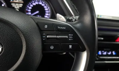 Hyundai Sonata 2022, 68333 км, за 13916.24 USD - фото 17