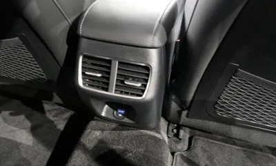 Hyundai Sonata 2022, 68333 км, за 13916.24 USD - фото 20