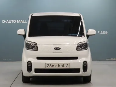 Kia Ray 2021, 89967 км, за 4494.98 USD