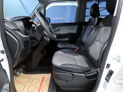 Kia Ray 2021, 89967 км, за 4494.98 USD - фото 6