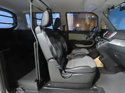 Kia Ray 2021, 89967 км, за 4494.98 USD - фото 8