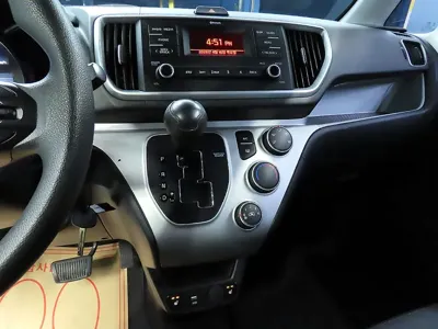 Kia Ray 2021, 89967 км, за 4494.98 USD - фото 11