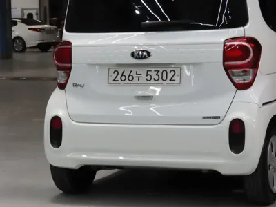 Kia Ray 2021, 89967 км, за 4494.98 USD - фото 17