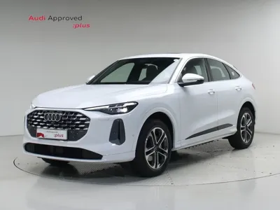 Audi Q5 · 2025 год