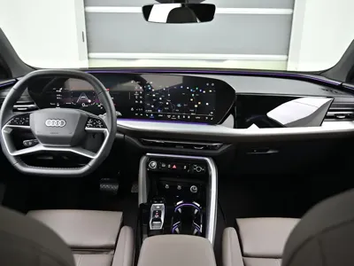 Audi Q5 2025, 1575 км, за 37703.95 USD - фото 7