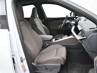 Audi Q5 2025, 1575 км, за 37703.95 USD - фото 10