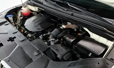 Kia Canival 2021, 77032 км, за 20817.09 USD - фото 6