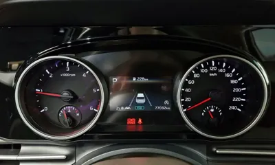 Kia Canival 2021, 77032 км, за 20817.09 USD - фото 8