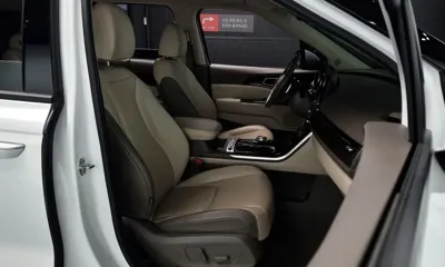 Kia Canival 2021, 77032 км, за 20817.09 USD - фото 10
