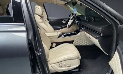 Genesis GV80 2022, 154924 км, за 22902.72 USD - фото 11