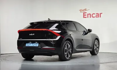 Kia EV6 2022, 29783 км, за 21302.94 USD