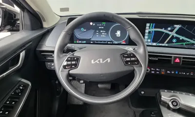 Kia EV6 2022, 29783 км, за 21302.94 USD - фото 13