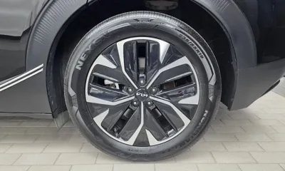 Kia EV6 2022, 29783 км, за 21302.94 USD - фото 21