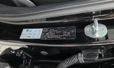 Kia EV6 2022, 29783 км, за 21302.94 USD - фото 33