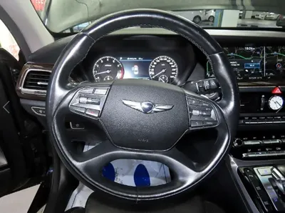 Genesis EQ900 2016, 193684 км, за 6819.21 USD - фото 8