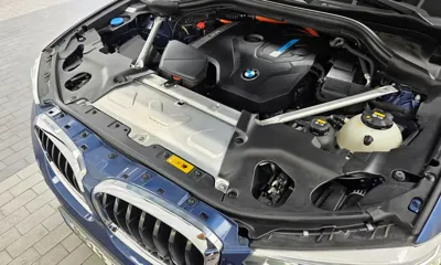 BMW X3 2021, 102648 км, за 66096.03 USD - фото 6