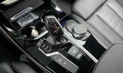 BMW X3 2021, 102648 км, за 66096.03 USD - фото 9