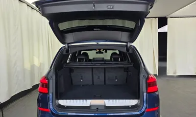 BMW X3 2021, 102648 км, за 66096.03 USD - фото 20