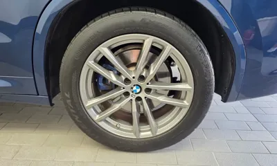 BMW X3 2021, 102648 км, за 66096.03 USD - фото 21