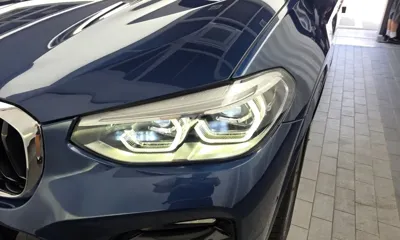 BMW X3 2021, 102648 км, за 66096.03 USD - фото 22