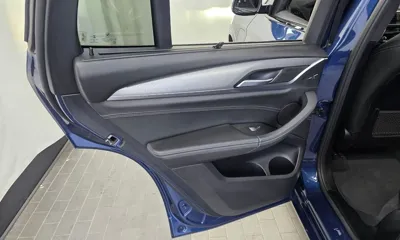BMW X3 2021, 102648 км, за 66096.03 USD - фото 25