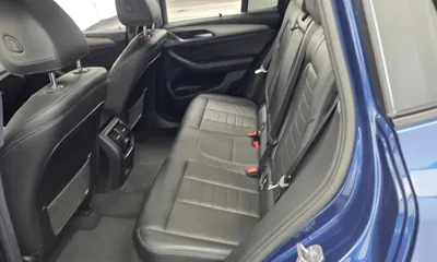 BMW X3 2021, 102648 км, за 66096.03 USD - фото 26