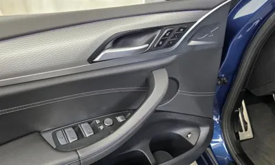 BMW X3 2021, 102648 км, за 66096.03 USD - фото 28